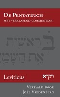Leviticus (Boek)