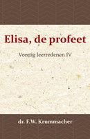 Elisa, de profeet 4