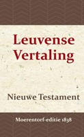 Leuvense Bijbel Nieuwe Testament (Paperback)