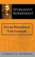 Zeven Wonderen Van Genade (Boek)
