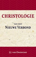 Christologie van het Nieuwe Verbond (Paperback)