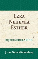 Ezra, Nehemia & Esther (Paperback)