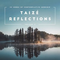 Taize reflections (Vol. 2) (CD)