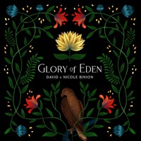 Glory of Eden (CD)