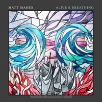 Alive & Breathing (CD)