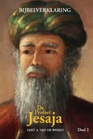 De profeet Jesaja - deel 2 (Hardcover)