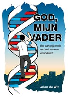 God, mijn Vader (Paperback)