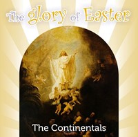 The glory of Easter (CD)