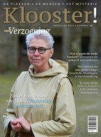 Klooster! Verzoening (Magazine)