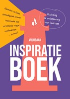 Vuurbaak Inspiratieboek (Paperback)
