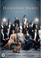 Downton Abbey (The movie) (DVD-rom)