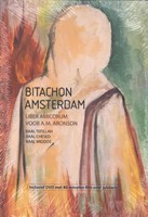 BITACHON AMSTERDAM (Paperback)