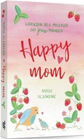Happy mom (Paperback)