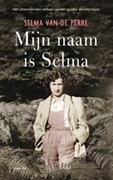 Mijn naam is Selma (Paperback)
