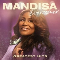 Overcomer - The Greatest Hits (CD)