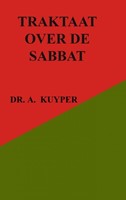 Traktaat over de sabbat (Paperback)