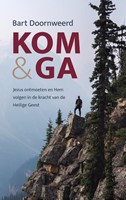 Kom & ga (Paperback)