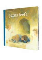 Jezus leeft (Hardcover)