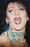 De vrouw die... (Paperback)