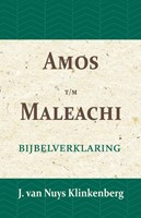 Amos t/m Maleachi