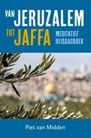 Van Jeruzalem tot Jaffa (Paperback)