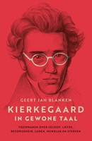 Kierkegaard in gewone taal (Paperback)