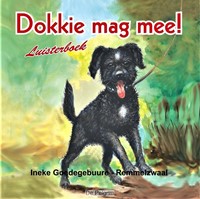 Dokkie mag mee! (CD)