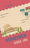 Romeinen voor jou (Paperback)