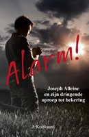 Alarm! (Paperback)
