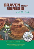 Graven naar Genesis met Mr. Gibb (Hardcover)