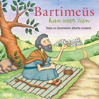 Bartimeus kan weer zien (Hardcover)
