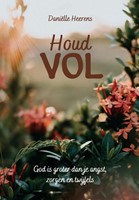 Houd vol (Hardcover)