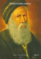 De Profeet Ezechiel - deel 2 (Hardcover)