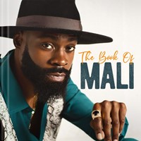 The Book of Mali (CD)
