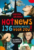 Hot news (Paperback)