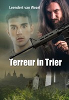 Terreur in Trier (Hardcover)