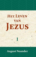 Het Leven van Jezus I (Paperback)