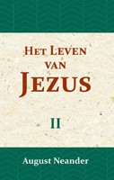 Het Leven van Jezus II (Paperback)
