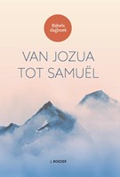 Van Jozua tot Samuël (Paperback)