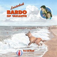 Bardo op vakantie (CD)