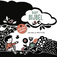 Babybijbel Schepping (Kartonboek)