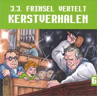 Kerstverhalen 6 (CD)