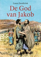 De God van Jakob (Hardcover)