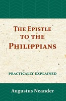 The Epistle to the Philippians (Paperback)
