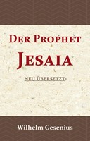 Der Prophet Jesaia (Paperback)
