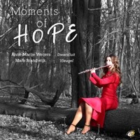 Moments of hope (CD)