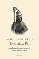 De civitate Dei (Hardcover)