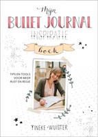 Mijn bullet journal inspiratieboek
