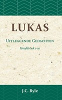 Lukas I (Paperback)