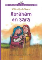 Abraham en Sara (Geniet)